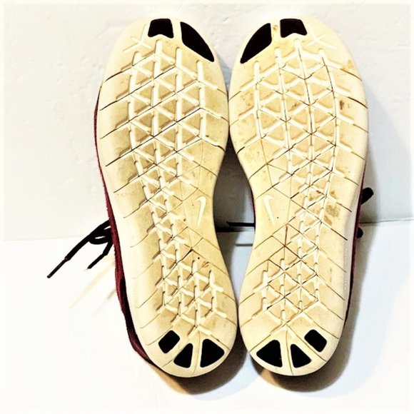 NIKE Free Run Walking Sneakers - Picture 9 of 9